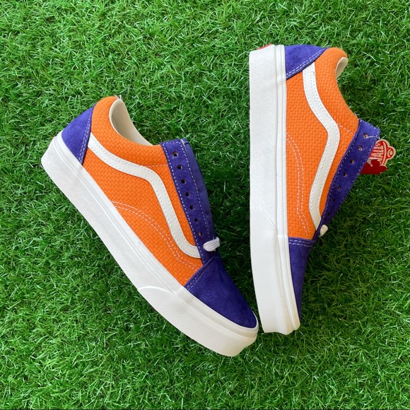 Vans Old Skool P&C - Picture 3 of 5